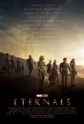 Eternals (2021) 