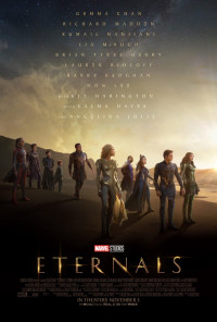 Eternals (2021) 