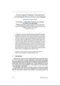 Flying Ad hoc Networks (FANET): Performance Evaluation of Topology Based Routing Protocols