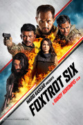 Foxtrot Six (2019)