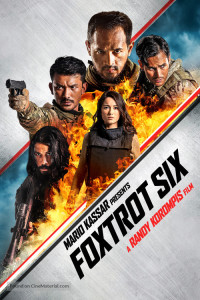 Foxtrot Six (2019)