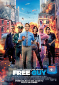 Free Guy (2021)