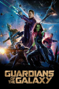 Guardians of the Galaxy (2014) 