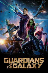 Guardians of the Galaxy (2014) 