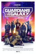 Guardians of the Galaxy Vol. 3 (2023) 