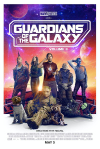 Guardians of the Galaxy Vol. 3 (2023) 