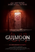 Guimoon : The lightless door
