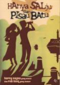 Hanya Salju dan Pisau Batu