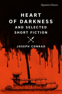 Heart of Darkness