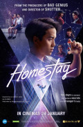 Homestay (2018)