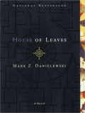 House of Leaves