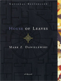 House of Leaves