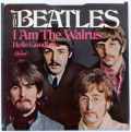 I Am the Walrus