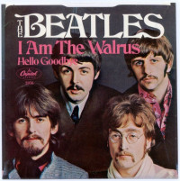 I Am the Walrus