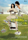 I`m cyborg but that’s okay