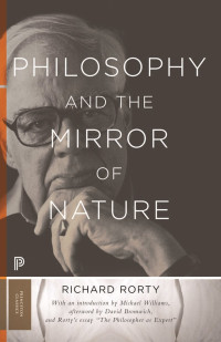 Ideas for a Philosophy of Nature