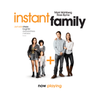 Instant Family