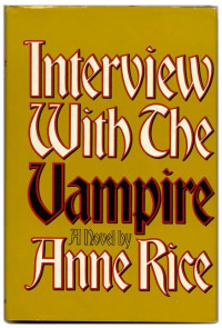 Interview with the Vampire