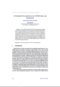 IoT Enabled Wearable Device for COVID Safety and Emergencies