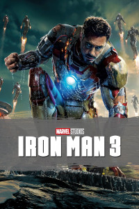 Iron Man 3 (2013) 