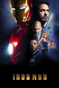 Ironman (2008)