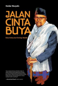 Jalan Cinta Buya: Buku Kedua Dari Dwilogi Hamka