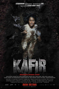 Kafir (2018)