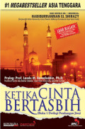 Ketika Cinta Bertasbih