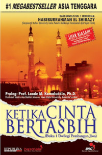 Ketika Cinta Bertasbih