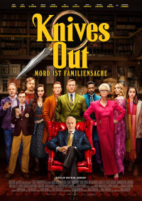 Knives Out