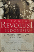 Kronik Revolusi Indonesia Jilid II
