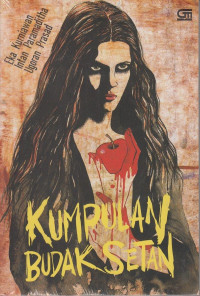 Kumpulan Budak Setan