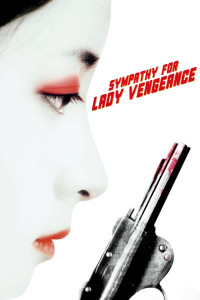 Lady Vengeance