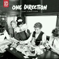 Last First Kiss - One Direction