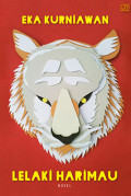 Lelaki Harimau