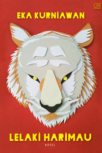 Lelaki Harimau