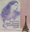 Lelaki Terakhir yang Menangis di Bumi