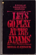 Let's Go Play at the Adams'