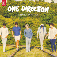 Little Things - One Direction
