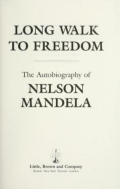 Long Walk to Freedom