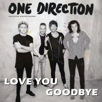 Love You Goodbye
