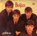Love Me Do