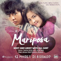 Mariposa (2020)