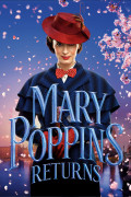 Mary Poppins Returns