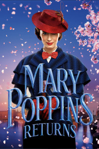 Mary Poppins Returns