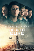 Maze Runner: The Death Cure