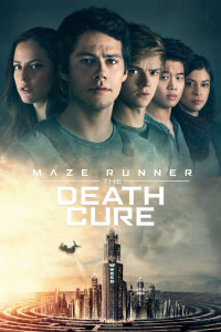Maze Runner: The Death Cure