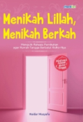 Menikah Lillah, Menikah Berkah