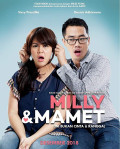 Milly & Mamet: Ini Bukan Cinta & Rangga (2018)