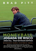 Moneyball (2011)